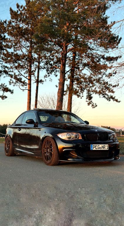 BMW 135 126.000 km 22.000 € Hausen 91353