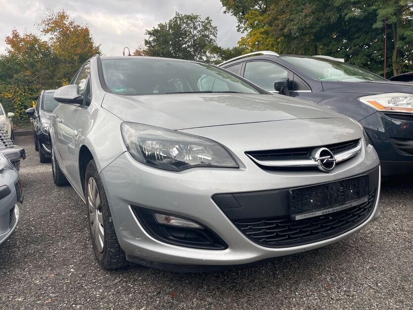 Opel Astra 137.800 km 4.999 € Rückersdorf 90607