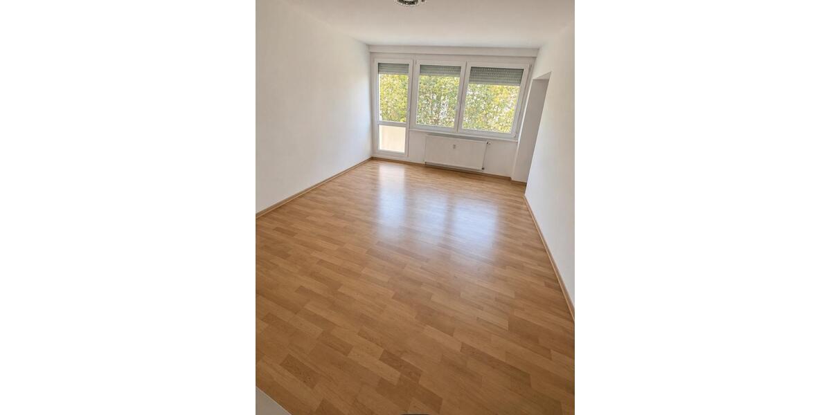 Erdgeschoßwohnung Nürnberg Sankt Leonhard - 2 Zimmer, 55 m&sup2;, 900&euro; | Angebot:27598895