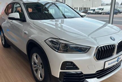 BMW X2 38.745 km 24.500 &euro; Erlangen 91058