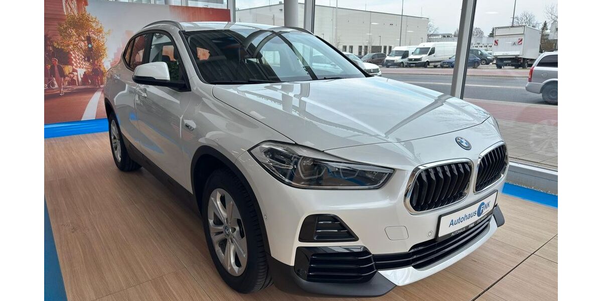 BMW X2 38.745 km 24.500 &euro; Erlangen 91058