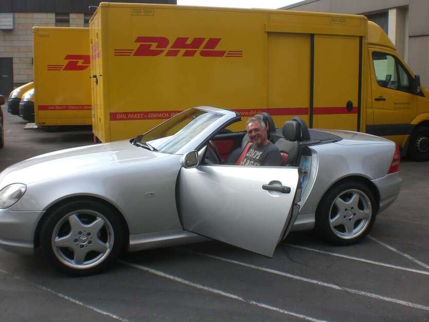 SLK 230