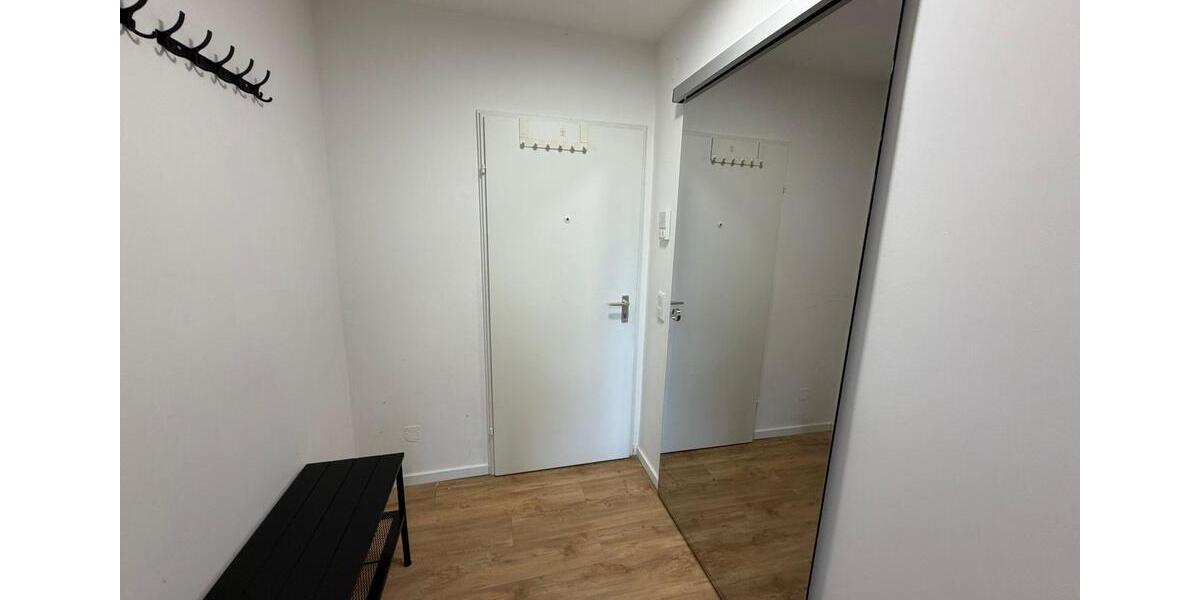 Etagenwohnung Nürnberg Buchenbühl - 2 Zimmer, 54 m&sup2;, 980&euro; | Angebot:25652561