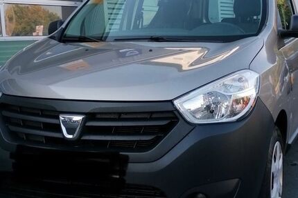 Dacia Dokker 135.000 km 5.900 &euro; Zirndorf 90513