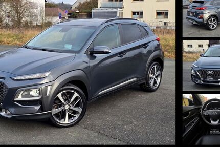 Hyundai KONA 67.900 km 17.850 &euro; Lauf a.d. Pegnitz 91207