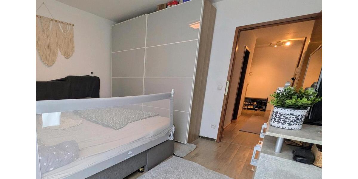Erdgeschoßwohnung Nürnberg Zerzabelshof - 2.5 Zimmer, 61 m&sup2;, 249.000&euro; | Angebot:27148635