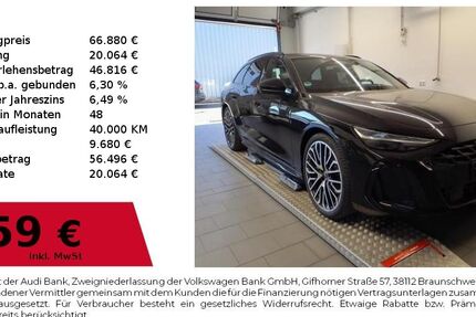 Audi A6 24.100 km 66.880 &euro; Nürnberg 90411