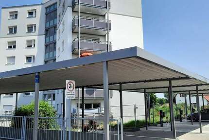 Wohnung Oberasbach Altenberg - 3 Zimmer, 77 m&sup2;, 1.072&euro; | Angebot:26808062
