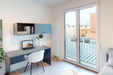 2er WG im SMARTS Nürnberg! 3 zimmer