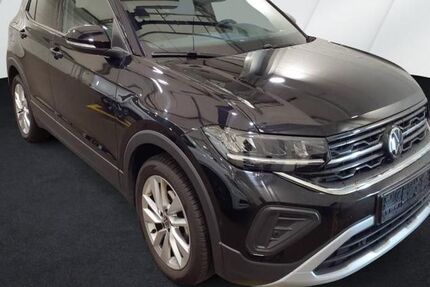 VW T-Cross 12.300 km 23.840 &euro; Schwabach 91126