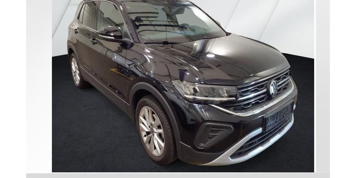 VW T-Cross 12.300 km 23.840 &euro; Schwabach 91126