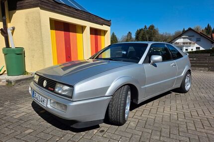 VW Corrado