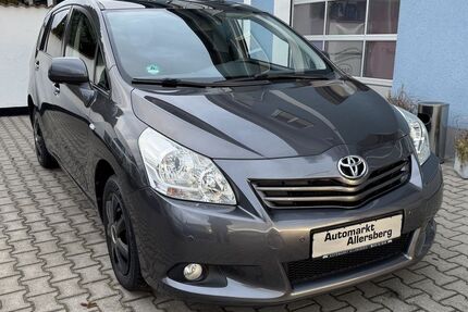 Toyota Verso 159.900 km 6.900 &euro; Allersberg 90584