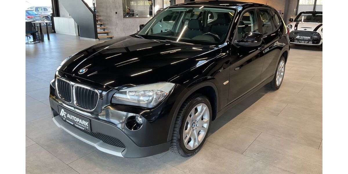BMW X1 195.000 km 5.980 &euro; Forchheim 91301