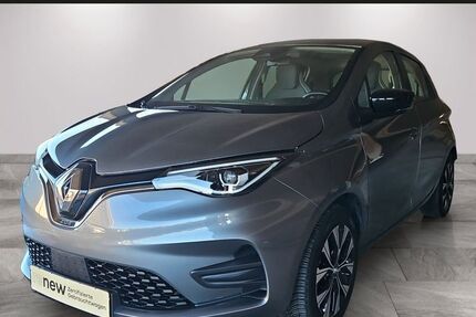 Renault ZOE 32.500 km 19.770 € Erlangen 91056
