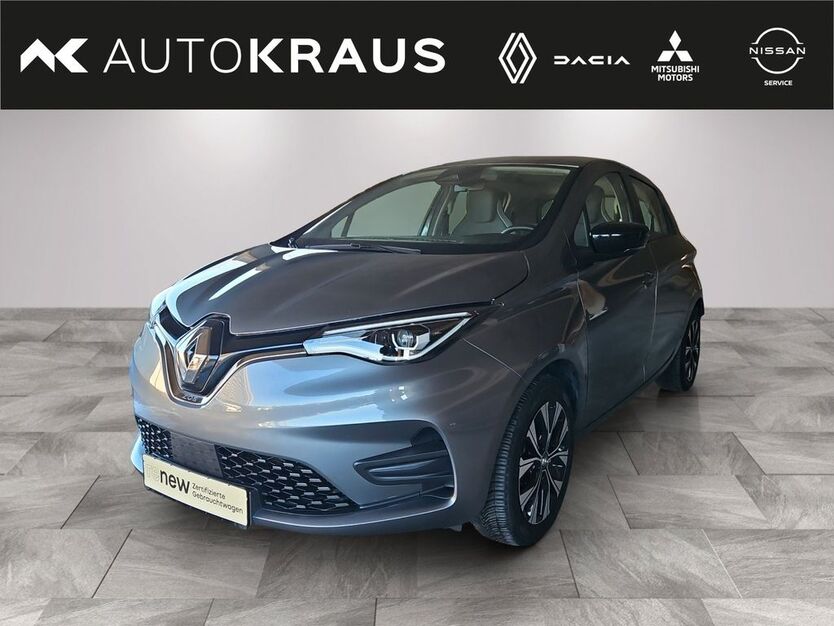 Renault ZOE 32.500 km 19.770 € Erlangen 91056