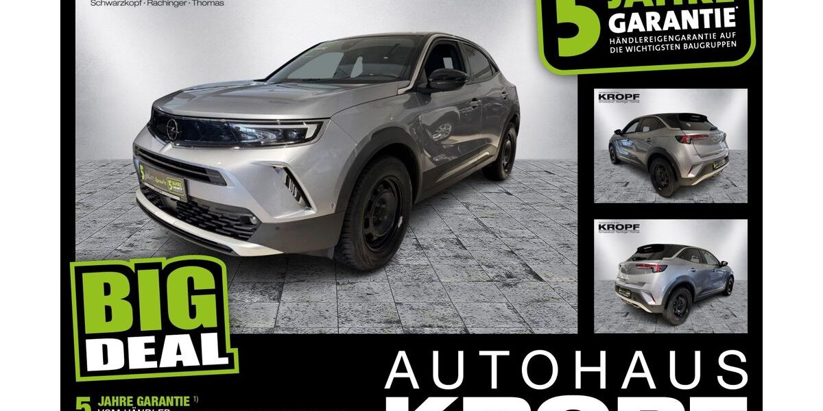 Opel Mokka 74.233 km 15.390 &euro; Nürnberg 90429