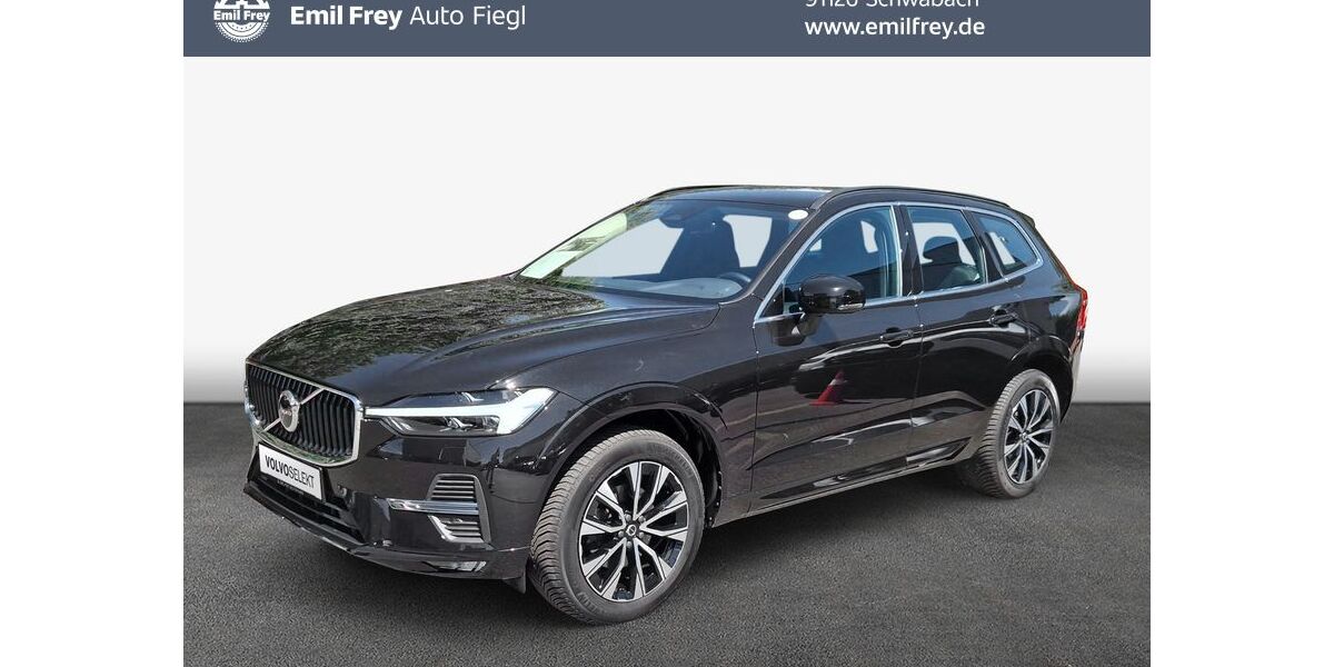 Volvo XC60 27.170 km 43.990 &euro; Schwabach 91126