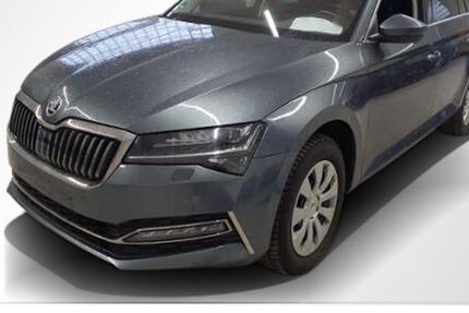 Skoda Superb 120.850 km 16.408 &euro; Nürnberg 90411