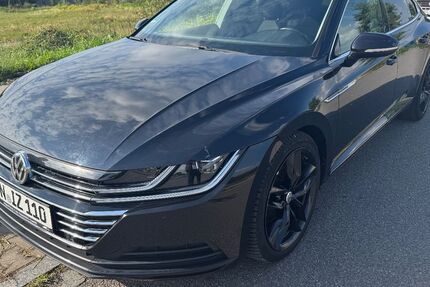 VW Arteon 163.000 km 17.490 € Nürnberg 90443