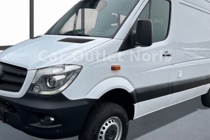 Mercedes-Benz Sprinter 69.900 km 48.900 &euro; Fürth 90763