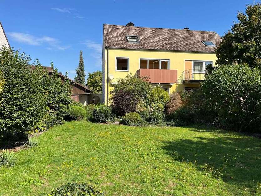 Haus zum Kaufen in Leerstetten 419.000 € 128 m² 5 zimmer