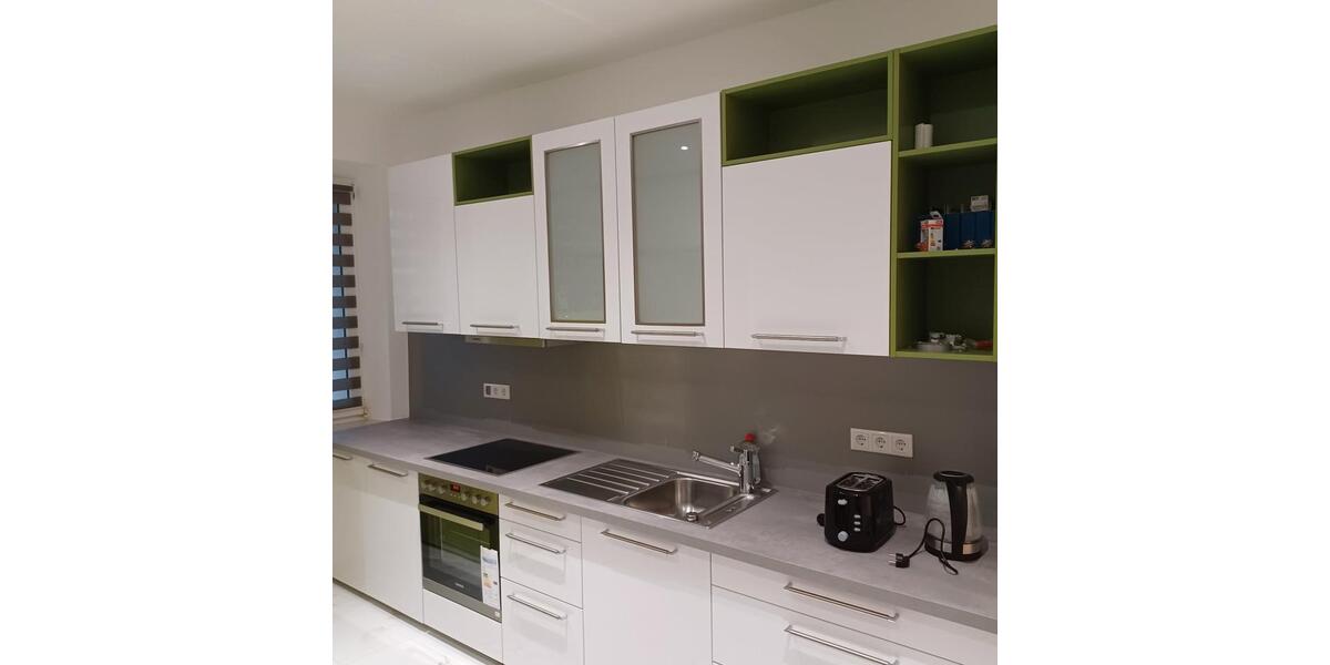 Etagenwohnung Nürnberg Gleißhammer - 1 Zimmer, 25 m&sup2;, 625&euro; | Angebot:26150605