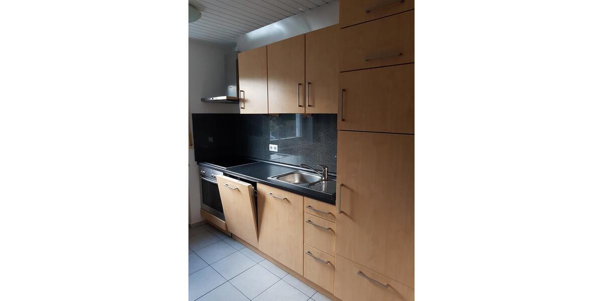 Erdgeschoßwohnung Hersbruck - 4 Zimmer, 96 m&sup2;, 920&euro; | Angebot:27602101