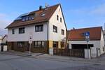 Gewerbeobjekt Röthenbach a. d. Pegnitz Röthenbach - 2 Zimmer, 52 m&sup2;, 420&euro; | Angebot:24670857
