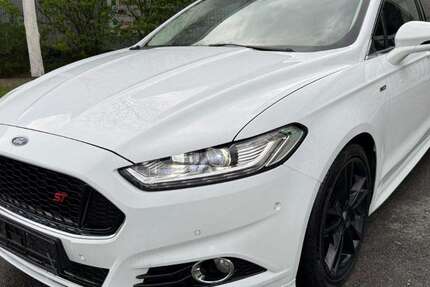 Ford Mondeo 184.600 km 7.999 &euro; Oberasbach 90522