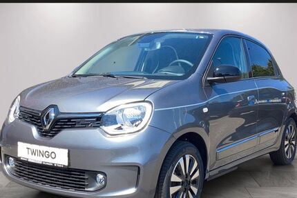 Renault Twingo 1.100 km 19.980 &euro; Erlangen 91056