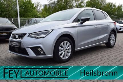 Seat Ibiza 46.380 km 13.900 &euro; Heilsbronn 91560