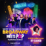 Broadway meets Pop