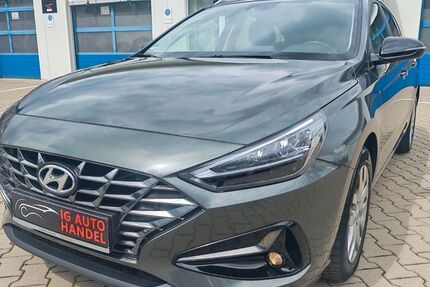 Hyundai i30 149.991 km 9.490 &euro; Eckental 90542