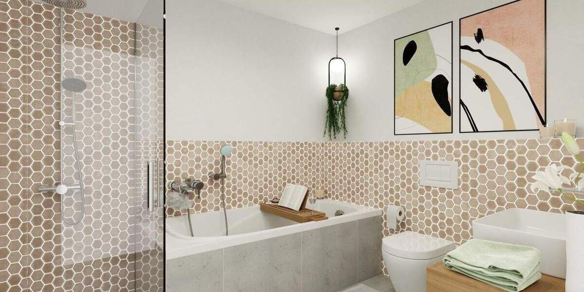 Terrassenwohnung Röthenbach an der Pegnitz Röthenbach - 2 Zimmer, 67 m&sup2;, 402.205&euro; | Angebot:25736146