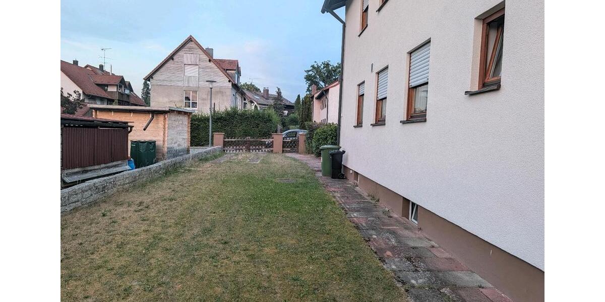 Mehrfamilienhaus, Wohnhaus Eckental - 6 Zimmer, 140 m&sup2;, 580.000&euro; | Angebot:27084163