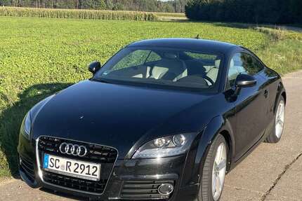 Audi TT 151.600 km 12.490 € Schwabach 91126