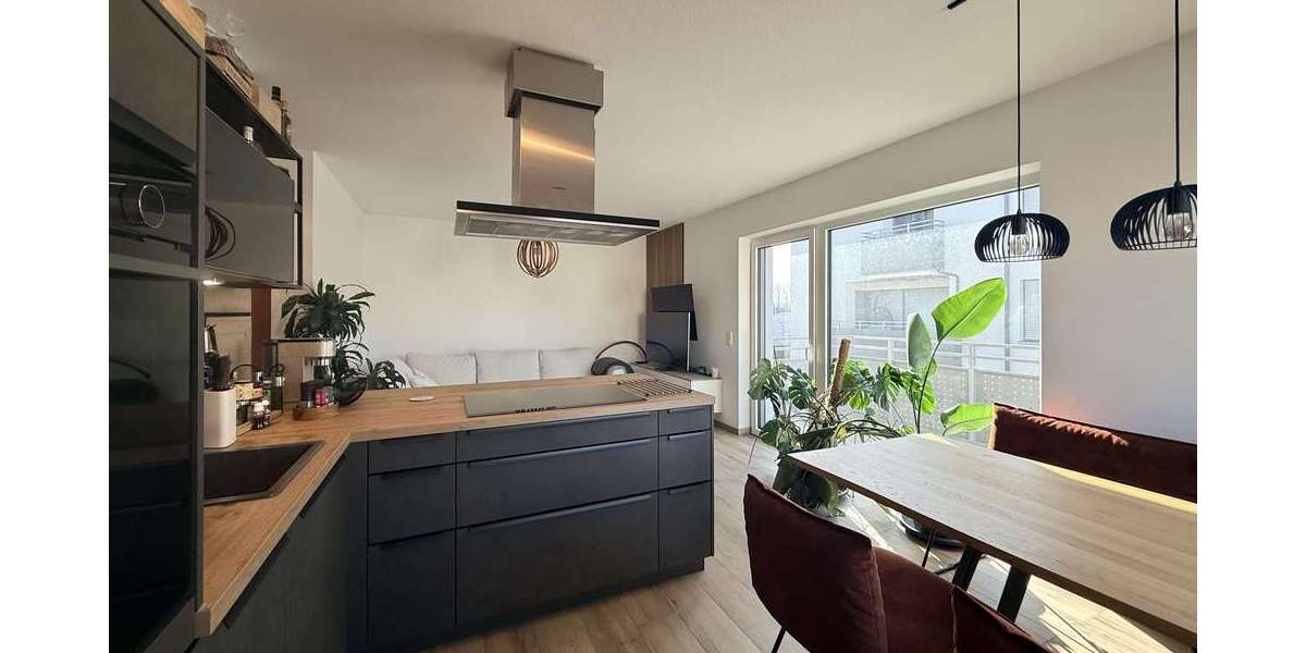 Etagenwohnung dormitz - 2 Zimmer, 75 m&sup2;, 380.000&euro; | Angebot:25551916