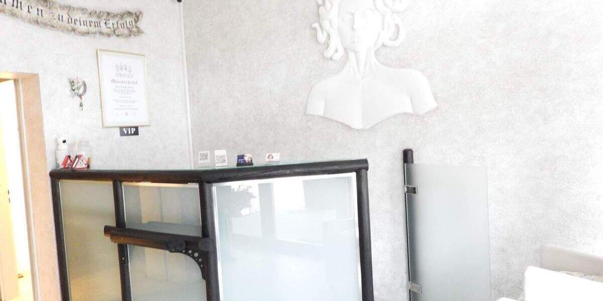 Gewerbeobjekt Nürnberg Langwasser - 1.579.000&euro; | Angebot:25740818