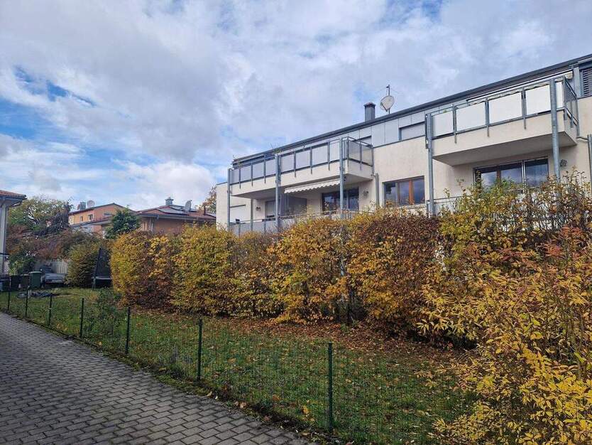 2-Zimmer-Wohnung in Wendelstein 2 zimmer