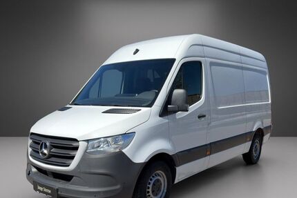 Mercedes-Benz Sprinter 97.989 km 28.199 &euro; Altdorf 90518