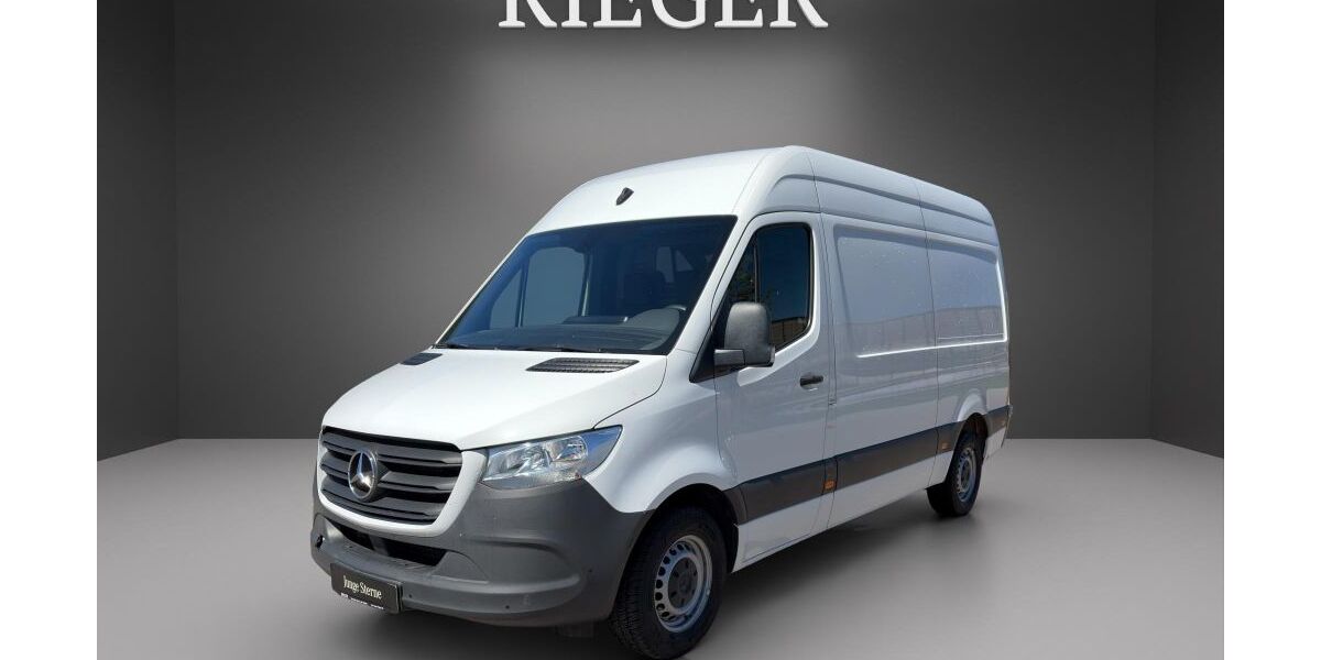 Mercedes-Benz Sprinter 97.989 km 28.199 &euro; Altdorf 90518
