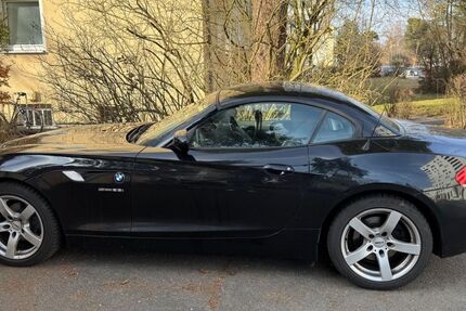 BMW Z4 141.360 km 14.500 &euro; Erlangen 91058