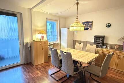 Wohnung Nürnberg Gärten bei Wöhrd - 4 Zimmer, 131 m&sup2;, 399.000&euro; | Angebot:25571313