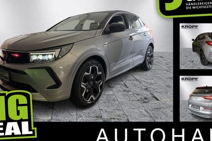 Opel Grandland (X) 21.305 km 22.990 &euro; Nürnberg 90429