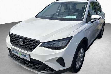 Seat Arona 21.100 km 18.440 € Schwabach 91126