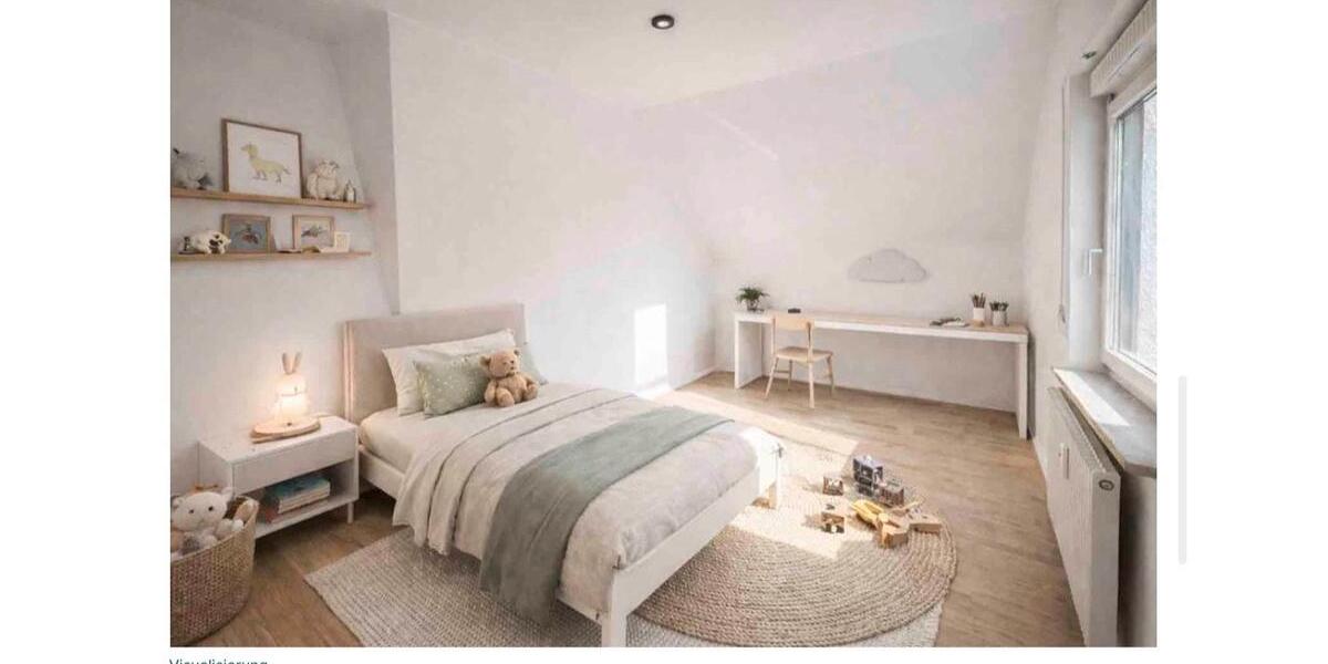 Maisonettenwohnung Nürnberg Erlenstegen - 3.5 Zimmer, 85 m&sup2;, 329.000&euro; | Angebot:26417607