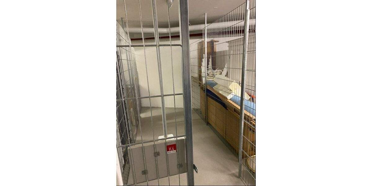 Etagenwohnung Roßtal Weitersdorf - 2 Zimmer, 53 m&sup2;, 195.000&euro; | Angebot:25191858