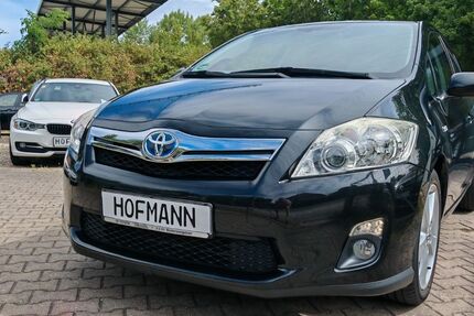 Toyota Auris 185.000 km 6.690 &euro; Nürnberg 90427