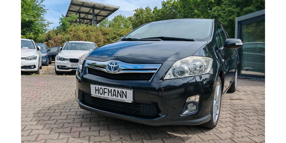 Toyota Auris 185.000 km 6.690 &euro; Nürnberg 90427